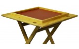 Stock Dominoes Table